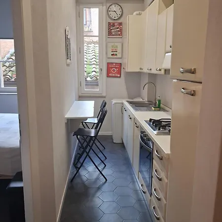 Duomo-ni Apartment Siena