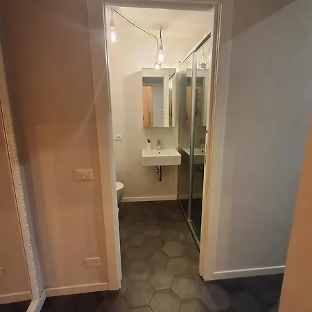 Appartement Duomo-ni *