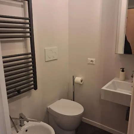 Apartment Duomo-ni Siena