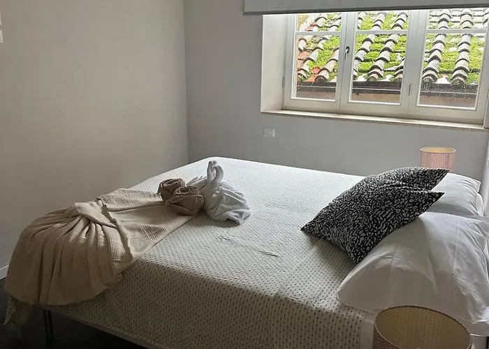 Appartamento Duomo-ni Siena