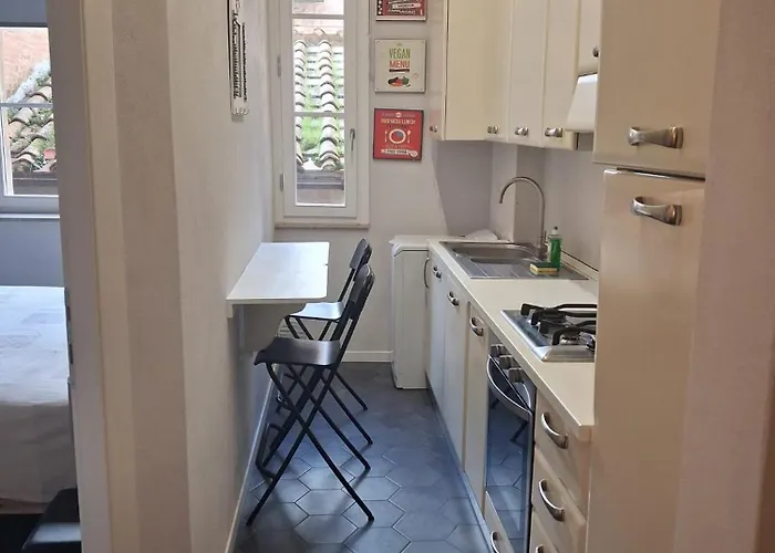 Duomo-ni Appartamento Siena