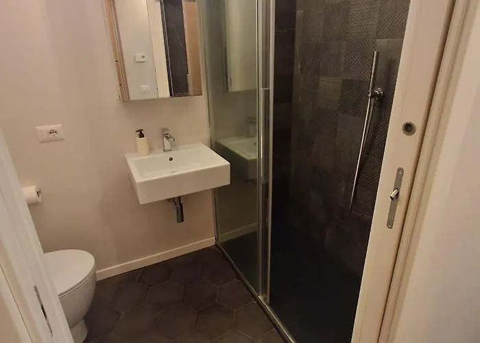 Duomo-ni Appartamento