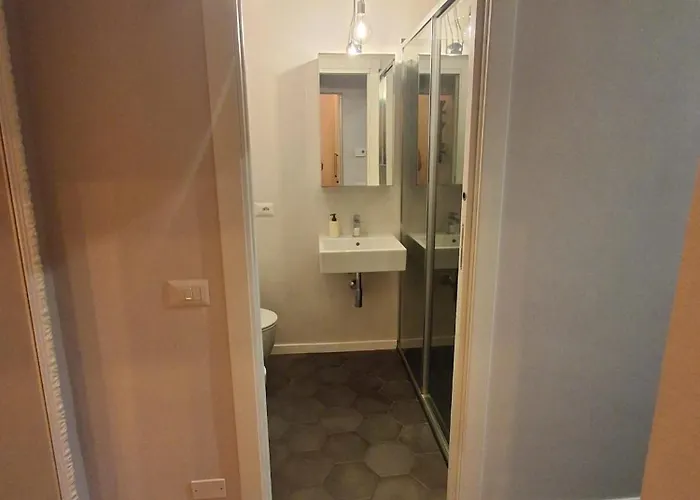 Apartment Duomo-ni *