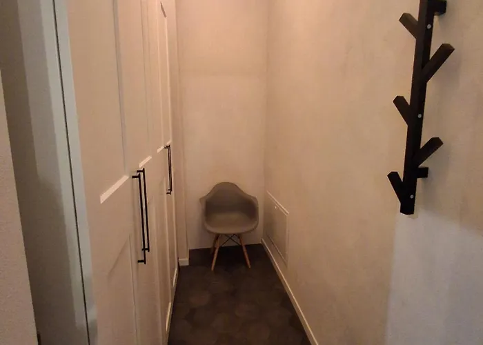 Appartamento Duomo-ni Siena