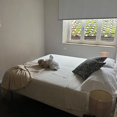 Apartment Duomo-ni Siena