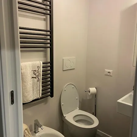 Apartment Duomo-ni