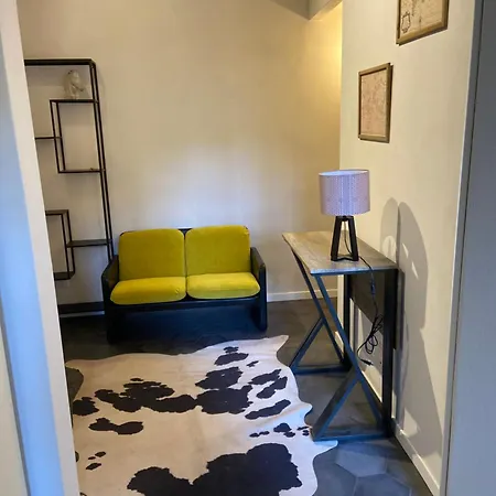 Duomo-ni Apartment Siena