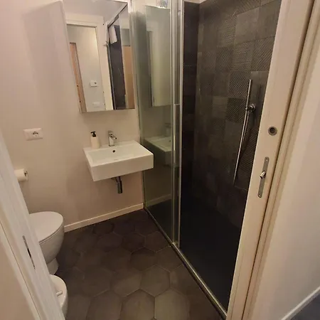 Duomo-ni Apartment