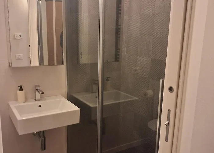 아파트 Duomo-ni *