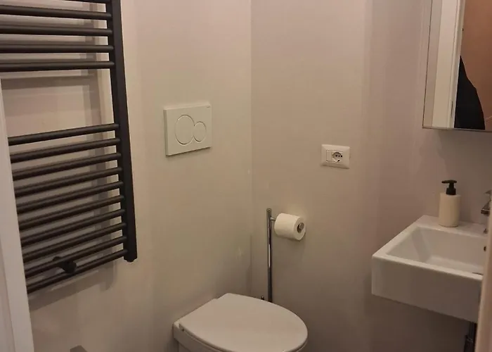 아파트 Duomo-ni 시에나